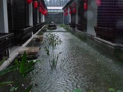 -绍兴鲁迅故里·沈园景区
