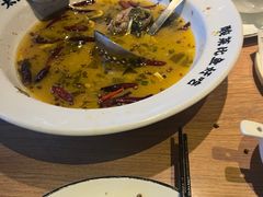 -太二酸菜鱼(永旺梦乐城店)