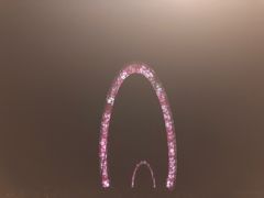 -南京眼步行桥