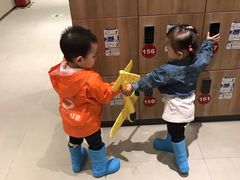 -Mr·Kuma酷么先生雪之乐园