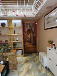 -永琪美容美发全国直营连锁