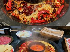 -重庆古老火锅