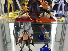 -东京塔海贼王主题公园