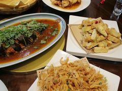 -那家老院子东北菜·饺子·小鸡炖蘑菇(艳华街店)