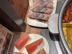 -巴奴毛肚火锅(京西大悦城店)
