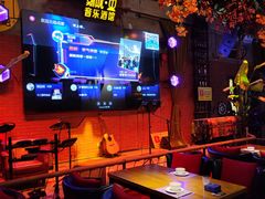 -别院里音乐餐酒吧(双流航空港店)