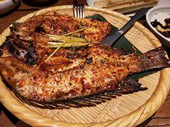 -云海肴·汽锅鸡·云南菜(美罗城店)