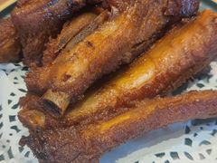 -创味·民间海南菜·非遗藤桥排骨(藤桥·免税城店)