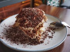 传统提拉米苏-PIZZA BIANCA(万象城店)