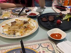 -海尔巴格一甸茶餐厅(团结路店)