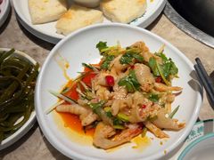 -淘米捞·米汤脆鲩鱼火锅(福田皇岗店)