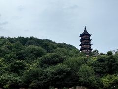-牛首山文化旅游区
