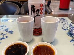 -老都一处饺子馆(道里店)