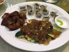 -青竹园海鲜餐厅(海天路店)