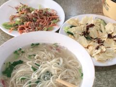-正宗胖子抻面馆(岭东路店)