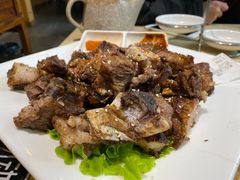 -313羊庄·羊肉火锅烧烤(李村店)