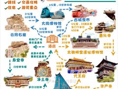 -老爷庙风味美食府(魏都大道店)