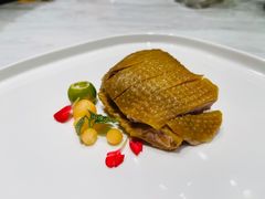 -宴昆山·私房菜(春晖店)