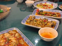 -桂园白粥·潮汕老味道