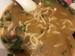 -锅儿挑面馆