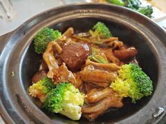 -启香鸡私房菜(湖景店)
