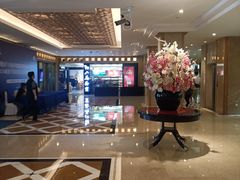 -新疆尊茂银都酒店