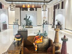 -西藏饭店·亚克·食光自助餐厅(文殊院店)