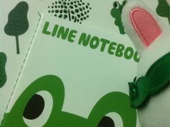 -line friends(明洞旗舰店)