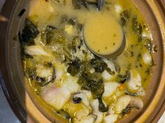 -北李妈妈菜·海肠捞饭(开发区万达店)