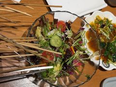 -聚点串吧·北京烧烤(赵登禹路店)