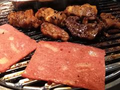 -大山炭火烤肉自助(百盛步行街广场店)