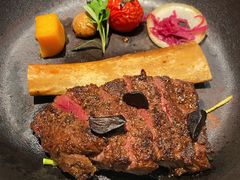 -WANG STEAK 王品(杭州万象城店)