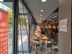 -韩麦大冷面(桂花街直营店)