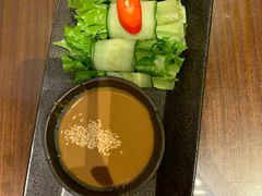 -北方馆(澳门伦敦人店)