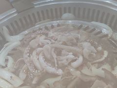 -金明姬和众烧烤店(东铁营店)