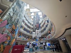 -BHG Mall(顺义店)