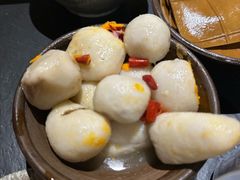 -大风老火锅(江北一店)