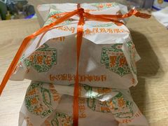 -桂顺斋(西花市店)