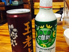 -三哥田螺(北书院街店)