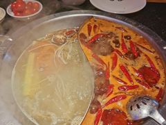 -大龙燚火锅(南山大道店)