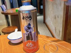 -小乾杯串店•16年沈阳烧烤(文安路店)
