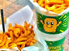 -Potato Corner(广州天河城店)