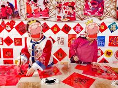-小风车金桥丽都幼儿园(金桥店)