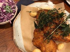 -ROAST coffee & eatery