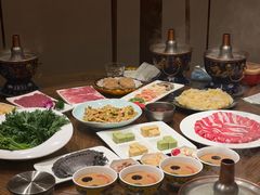 -南门涮肉(上海二店)