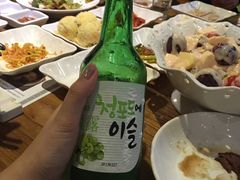 -紫霞门韩国料理烤肉(深南东路店)