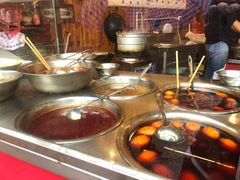 -十里香粉馆(虹桥中路店)