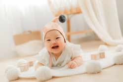 -花开映像儿童摄影