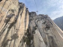 -华山风景名胜区