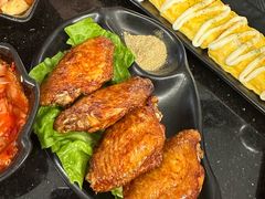 -炙韩料理·部队锅专门店